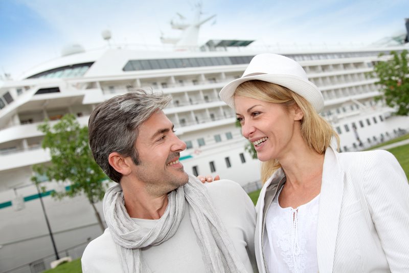Senior & Mature Traveler Cruises — Worldwide Senior & Mature Traveler Cruises — Worldwide